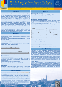 ppt - Universit&auml;tsklinikum Ulm