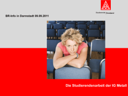 Studierende_im_Betrieb - IG Metall-Darmstadt und Mainz