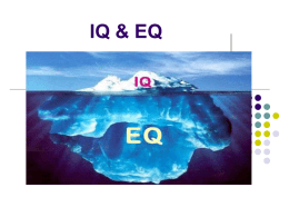 situa IQ EQ 55 - สำนักงานสาธารณสุขจังหวัดนครศรีธรรมราช
