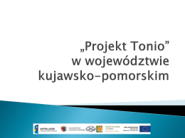 Prezentacja Power Point – Pani Ewa Kwiesielewicz