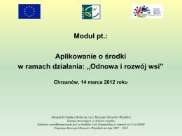 Prezentacja_Odnowa_marzec2012