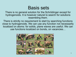 basis-sets