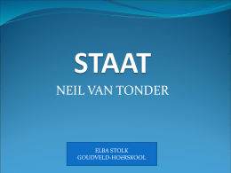 STAAT
