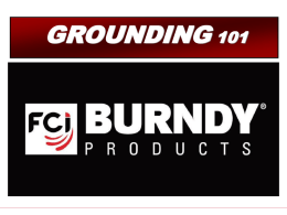 Burndy-Grounding