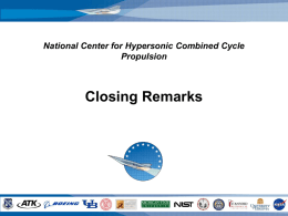 PhD - Hypersonicpropulsioncenter.us