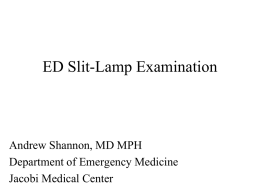 ED-Slit-Lamp-Examination