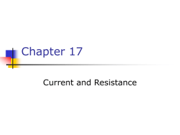 Chapter 17 Powerpoint
