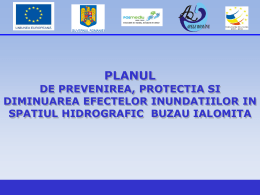 06_Proiect PPPDEI_Bazinul hidrografic Buzau