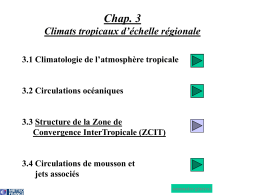 ZCIT - CNRM - M&eacute;t&eacute;o France