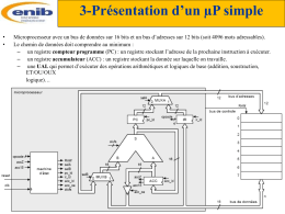 Processeur mu0