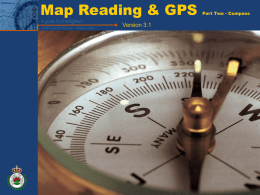compass - Monaro RFS