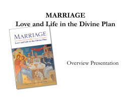 PowerPoint presentation on the seven key themes