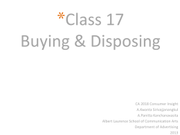 CA2018 Buying and Disposing_upload