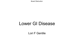 3Lower GI Disease_Gentile