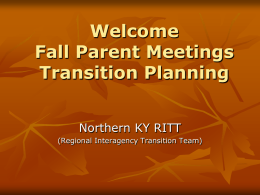 File - Northern Kentucky Cooperative for Educational