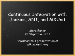 Continuous_Integration_with_Jenkins_ANT_and_