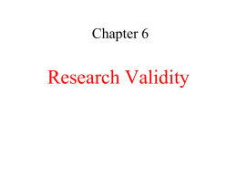 Pre-test