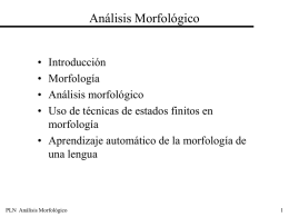 morfotáctica