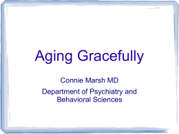 Notes - KU School of Medicine&ndash;Wichita