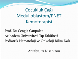 Dosyayı indir - Prof. Dr. Cengiz Canpolat