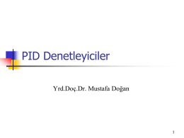 PID presentation1