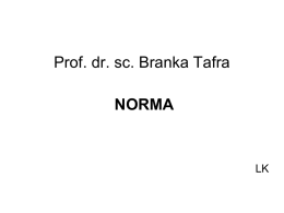 LK 2 Norma