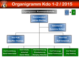 finden Sie das komplette Organigramm als PDF