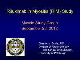 Early Rtx Late Rtx - University of Rochester Medical Center
