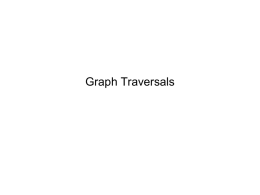 graph-traversals