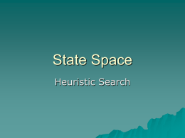 State Space 3