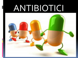 Антибиотици