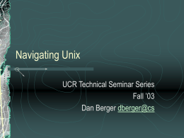 surviving-unix-tech