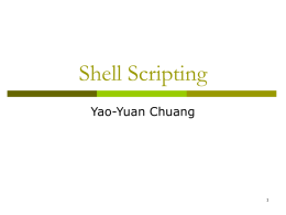2-introduction_to_shell_scripting