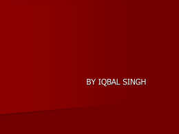 career in computer education - Guru Gobind Singh Study Circle