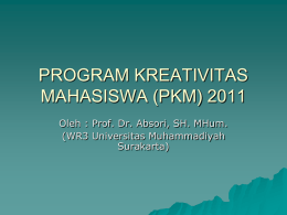 PKM-2011
