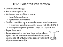 H12 polariteit ZAM