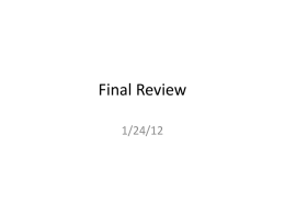 Review for Final_ Hyphens 012412