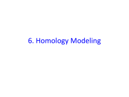 Lecture 6