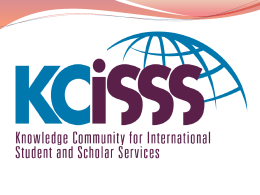 the knowledge community for international student and