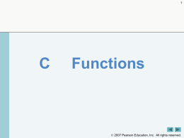Lecture-6-9-1-General Functions