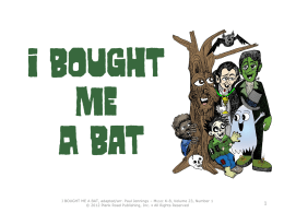 06-I-Bought-Me-A-Bat
