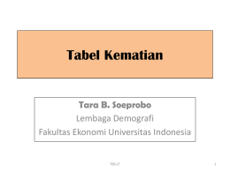 Life_Table