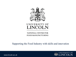 Greater Lincolnshire Local Enterprise Partnership
