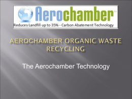 Plant growth rates - aerochamber.com.au