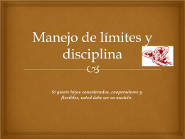 Presentaci&oacute;n de PowerPoint