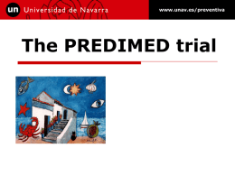 Diapositiva 1 - Universidad de Navarra