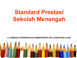 PBS Bahasa Malaysia Tingkatan 2