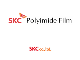 SKC Polyimide Film