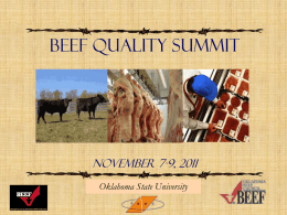 november7-92011 - Oklahoma Beef Council