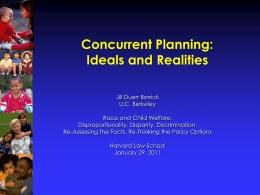 PowerPoint - Harvard Law School